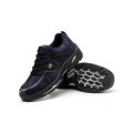 The Smashing Puncture Proof Nice Soft Sole OEM Safety Shoes